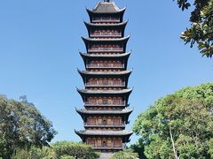 -常熟方塔园