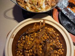 -小柴米·传统江西菜(八一广场店)