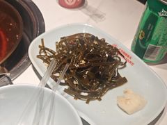 -何师傅美蛙鱼头(汉街店)