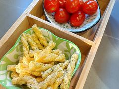 -苏城小院·园林精致苏州菜(斜塘老街店)