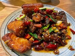 -静一餐厅·湖北菜(前门创始店)