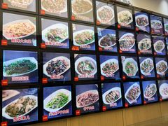 -23号墙门菜(狮虎桥店)