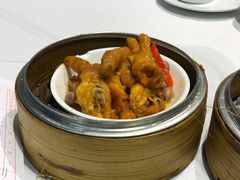 -添好运点心专门店(深水埗店)