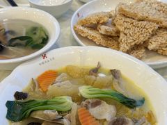 -怡园饭店-餐厅(四望亭店)