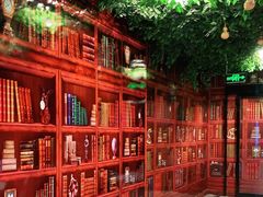 -天津大学·四十二斋餐厅