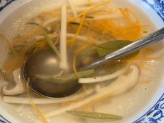 -老苏州芳和园茶酒楼  传统苏帮菜(观前店)
