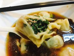 -老边饺子馆(北京南站3店)