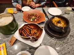 -福照楼汽锅鸡·云南菜(火车站锦江店)