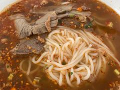 -云龙湖阿喆米线(云龙湖店)