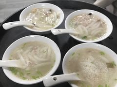 尖米丸-宜兴隆家宴·私房菜(泰安华庭店)