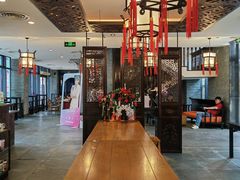 -星巴克(南宁民歌湖店)