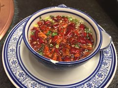 -清真·京华源铜锅涮肉(丰庆店)