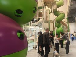 -MELAND CLUB亲子乐园•派对(石家庄万象城店)