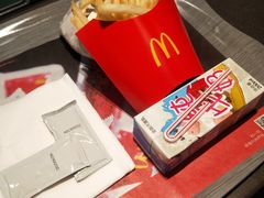 -麦当劳(文武路店)