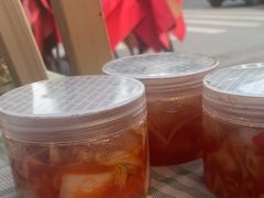-蛮佬拾·乡里土菜馆(河西王府井店)