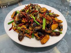 -萍香园饭店(吉林九中店)
