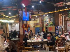 -灶东家民间菜(回兴店)