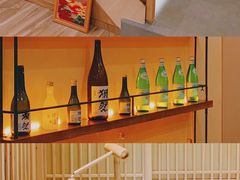 -荣一代目OMAKASE板前料理
