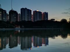 -西宁市人民公园(城西区)