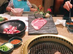 -额尔敦牛厨师铜板烧