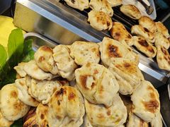 -正宁路小吃夜市