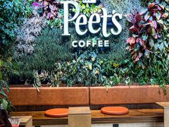 -Peet's Coffee皮爷咖啡(武商Mall手作店)
