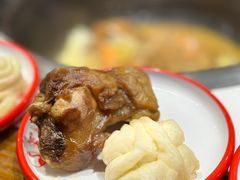 -玺炖·中国铁锅炖(虹桥天街店)