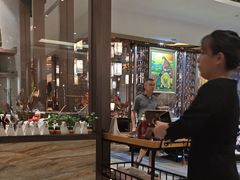 -西藏饭店·亚克·食光自助餐厅(文殊院店)
