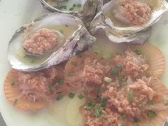 -四川小胡子海鲜(丁村万人海鲜广场店)