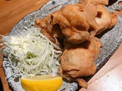 -章之鱼家(体育东路店)