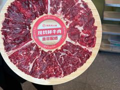 -海底捞火锅(高科东路店)