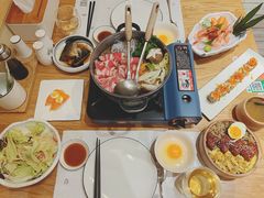 -小句号·精致料理(江南环球港店)