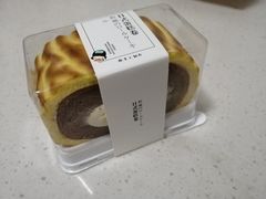 焦糖海盐虎皮卷-那家面包房(珠江路店)