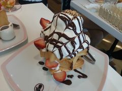 榛果巧克力蜜糖吐司&nbsp;HK95-Dazzling Cafe 蜜糖吐司专卖店