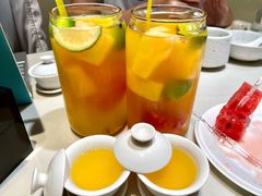 -渔语鱼酸菜鱼新川菜(来福士店)