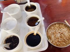 -老仓醋米线(嘎兰店)