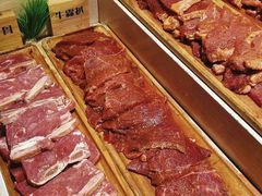 -阪尚皇·原切牛排·烤肉火锅自助(北京路店)