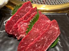 -牛将军•涮肉•烤肉(北京王府井·故宫店)