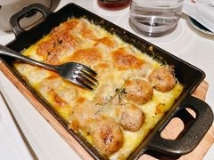 -四季民福烤鸭店(外滩外白渡桥店)