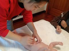 -葱妈母婴医护月嫂中心(浦东店)