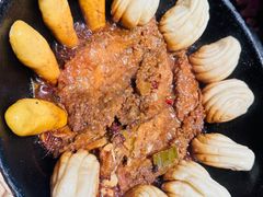 -古洼一锅鲜(开发区店)