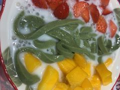 -甜心妈妈·榴莲星级糖水(北京路总店)