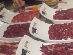 -今日牛事潮汕鲜牛肉火锅(瑞金店)
