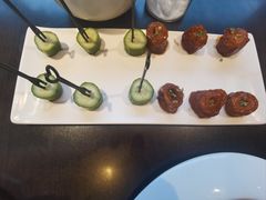 -老牌坊•鲁菜名店•地道济南菜(大观园商埠店)