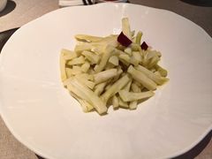 开胃花菜-明州小宴(文化广场店)