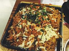-青瓦炭韩潮烤肉(花园道店)