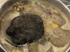 -尚宴牛特鲜自助(太原街万达店)
