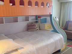 -澳门喜来登大酒店