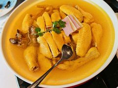 上海花雕鸡-忆家名门·上海菜(徐家汇店)