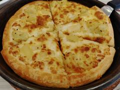 榴莲多多比萨-必胜客(唐延店)